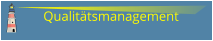 Qualitätsmanagement